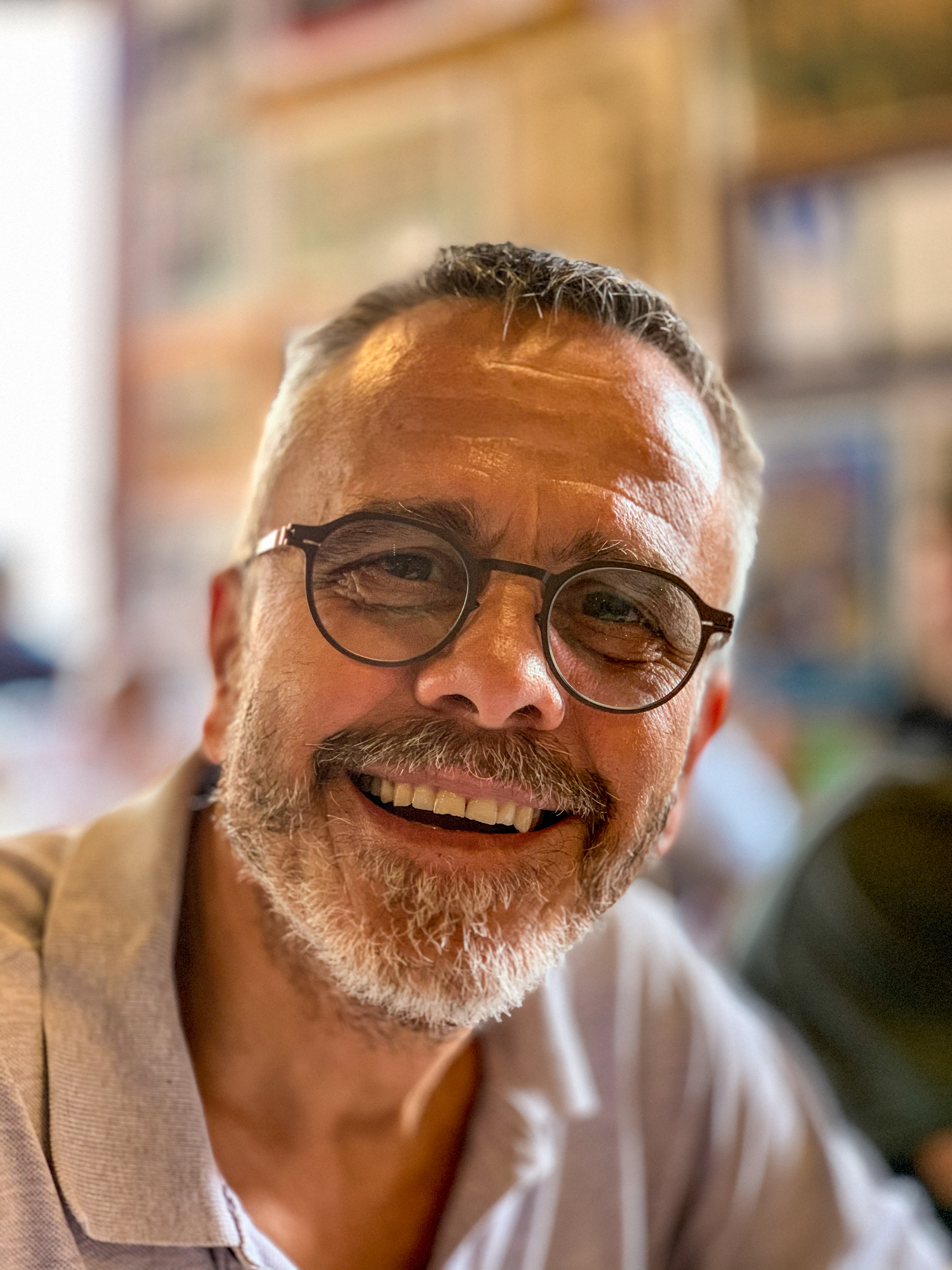 Roberto Pesce